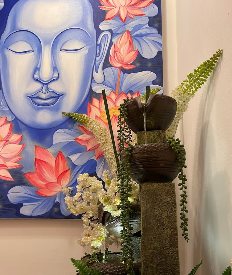 Pavirin Thai Spa