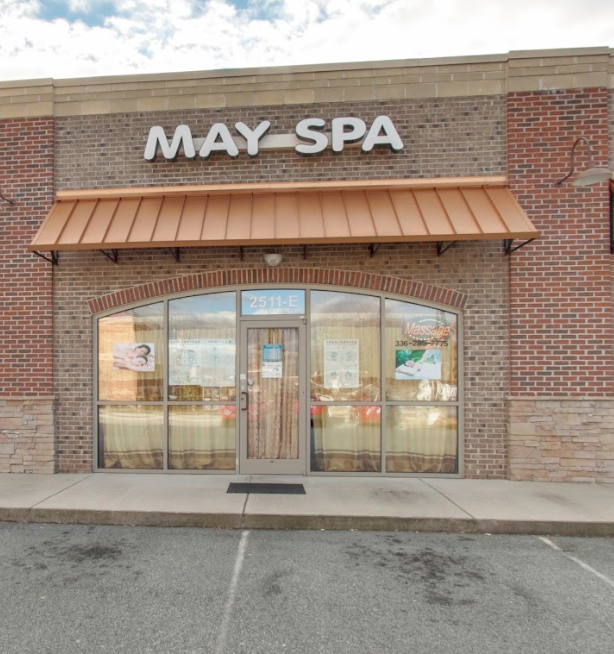 May Spa