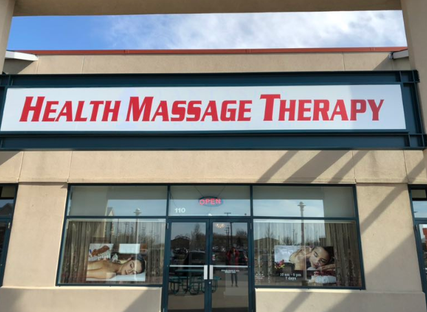 Health Massage Therapy