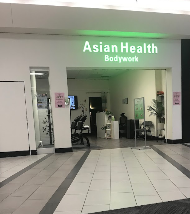 Asian Health Bodywork