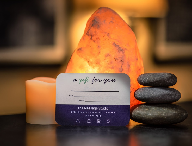 The Massage Studio