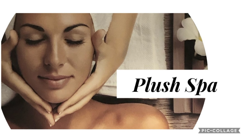 Plush Massage and Spa