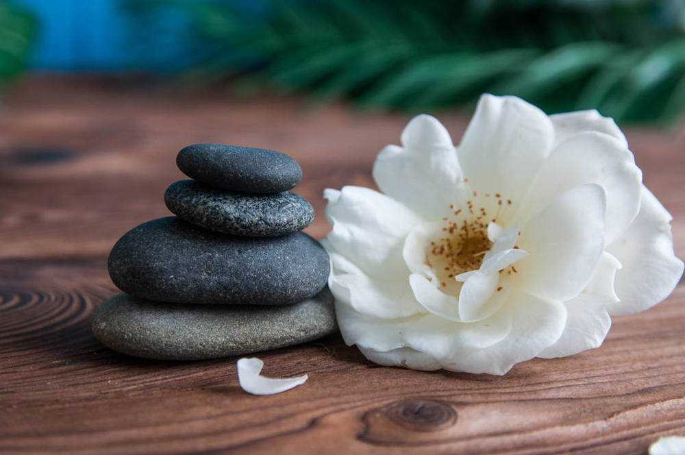 Health massage