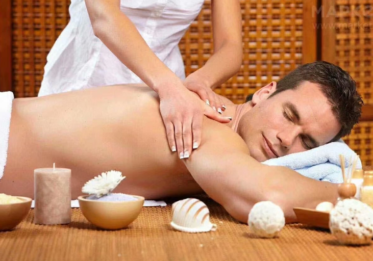 Reid Massage