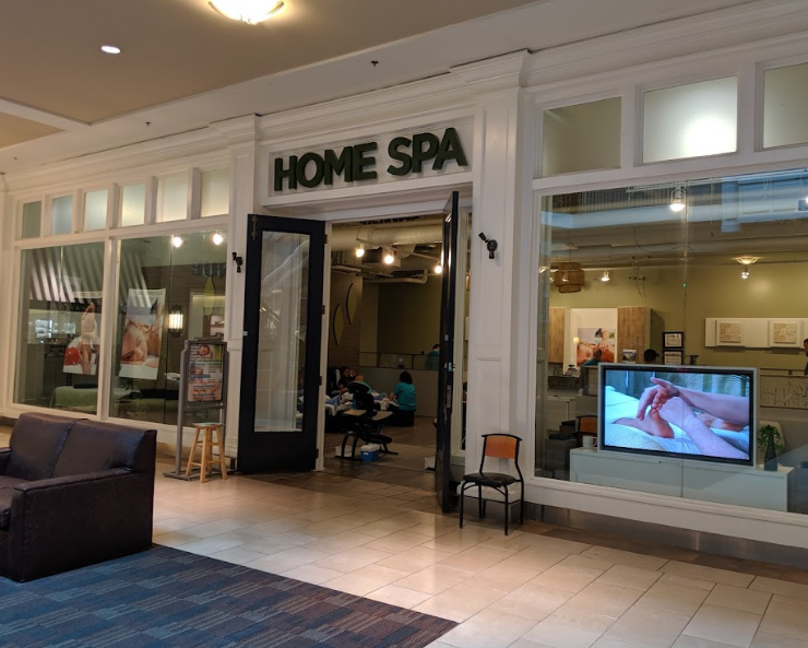 Home Spa