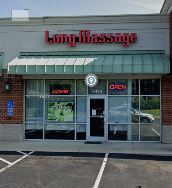 Long Massage
