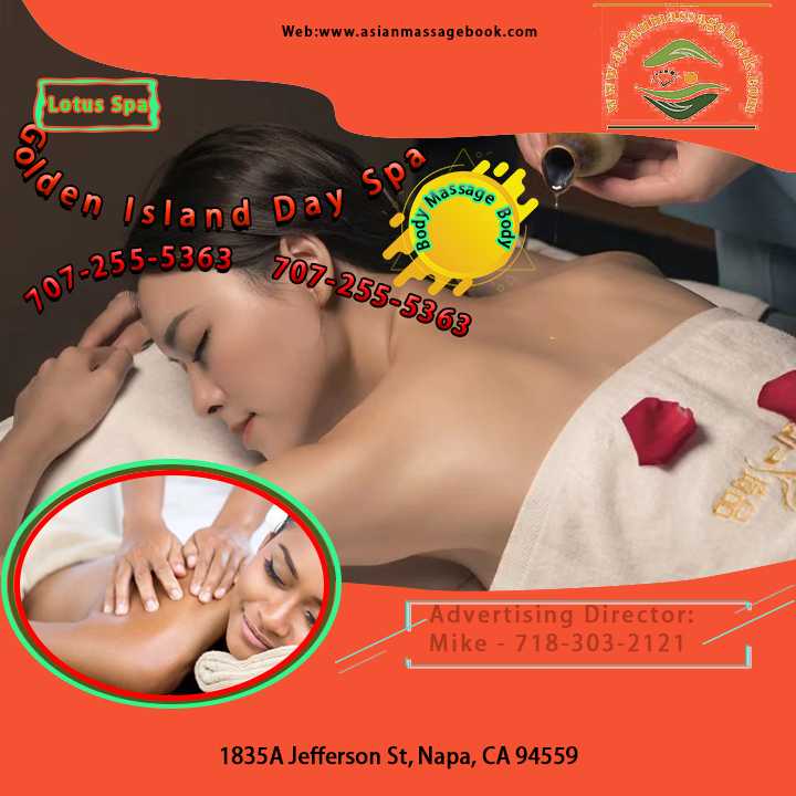 Combination Massage