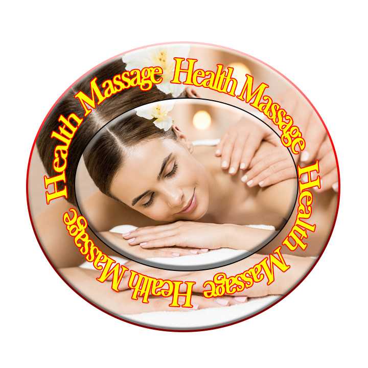 Health Massage