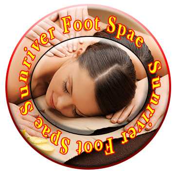Sunriver Foot Spa