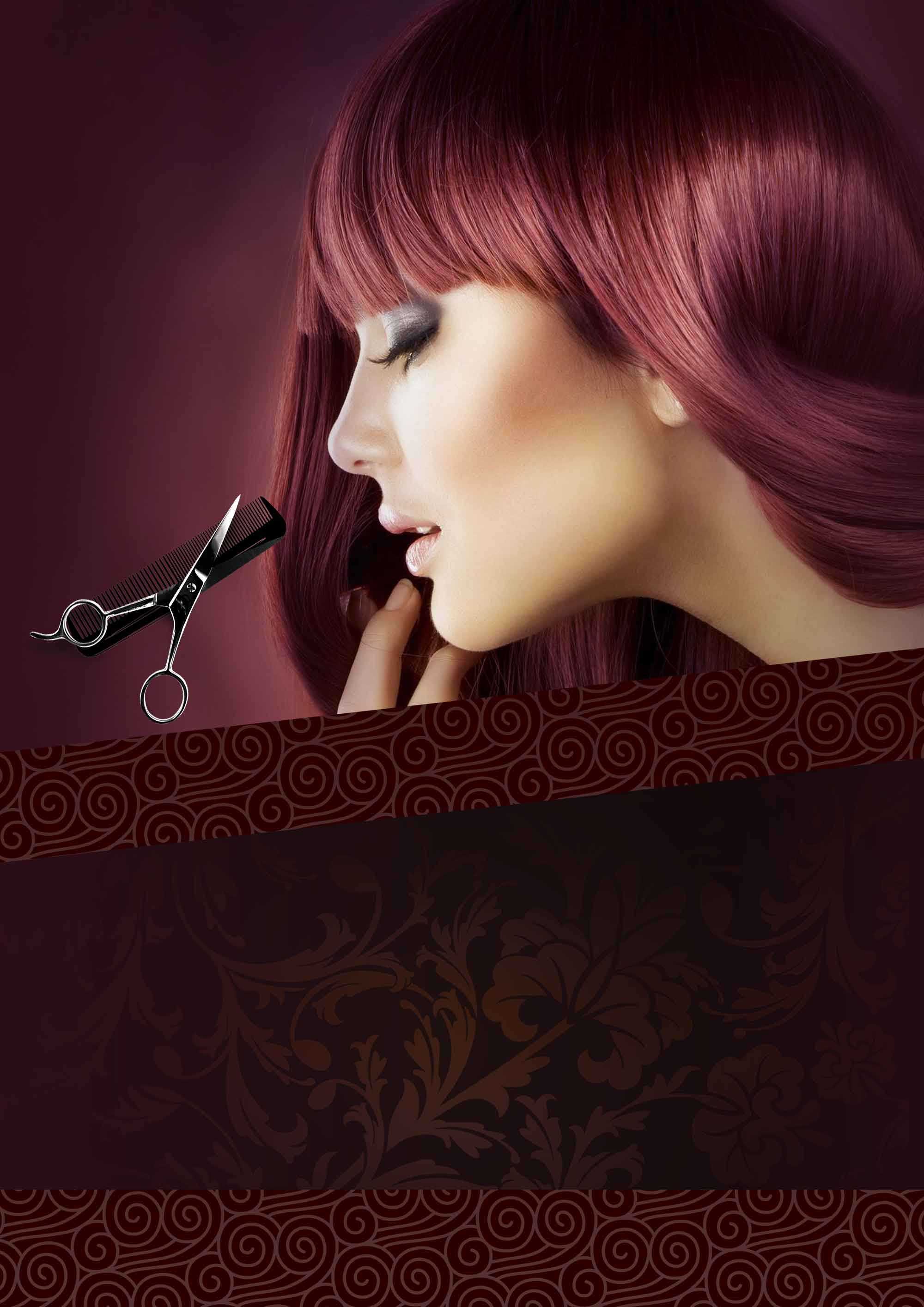 Hair Dye