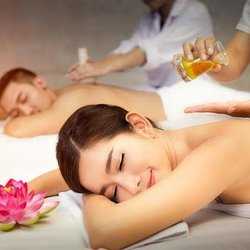 AsianMassageBook