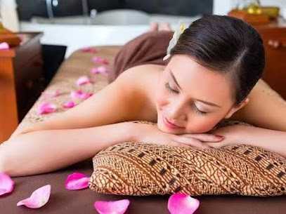 AsianMassageBook