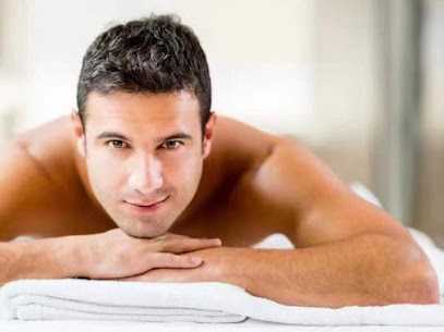 AsianMassageBook