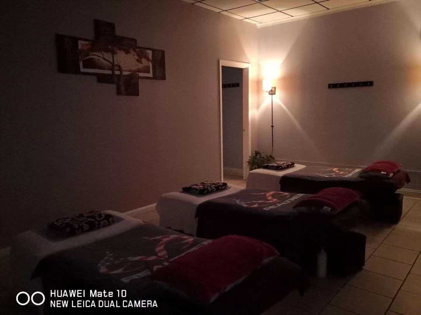AsianMassageBook