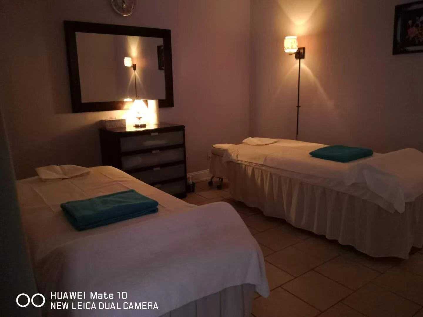 AsianMassageBook