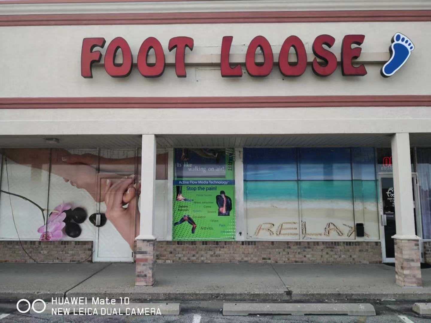 AsianMassageBook