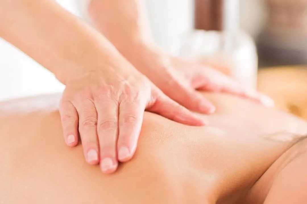 Table Massage