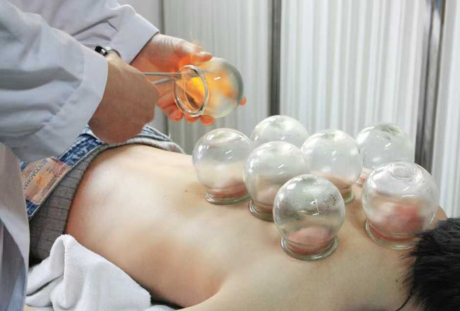 Deep Tissue Massage+Cupping:$130--90Mins.