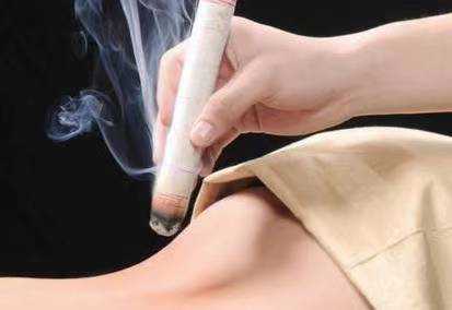 Deep Tissue Massage+Moxibustion:$170--120Mins.