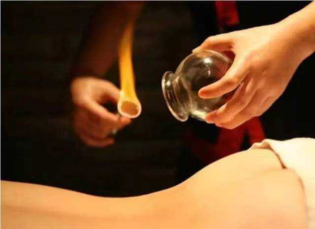 Deep Tissue Massage+Cupping:$100--60Mins.