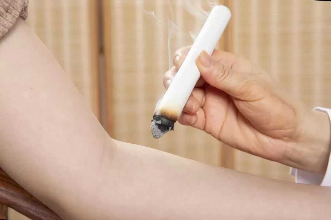 Deep Tissue Massage+Moxibustion:$100--60Mins.