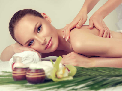 120Min Body Massage