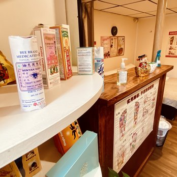 AsianMassageBook