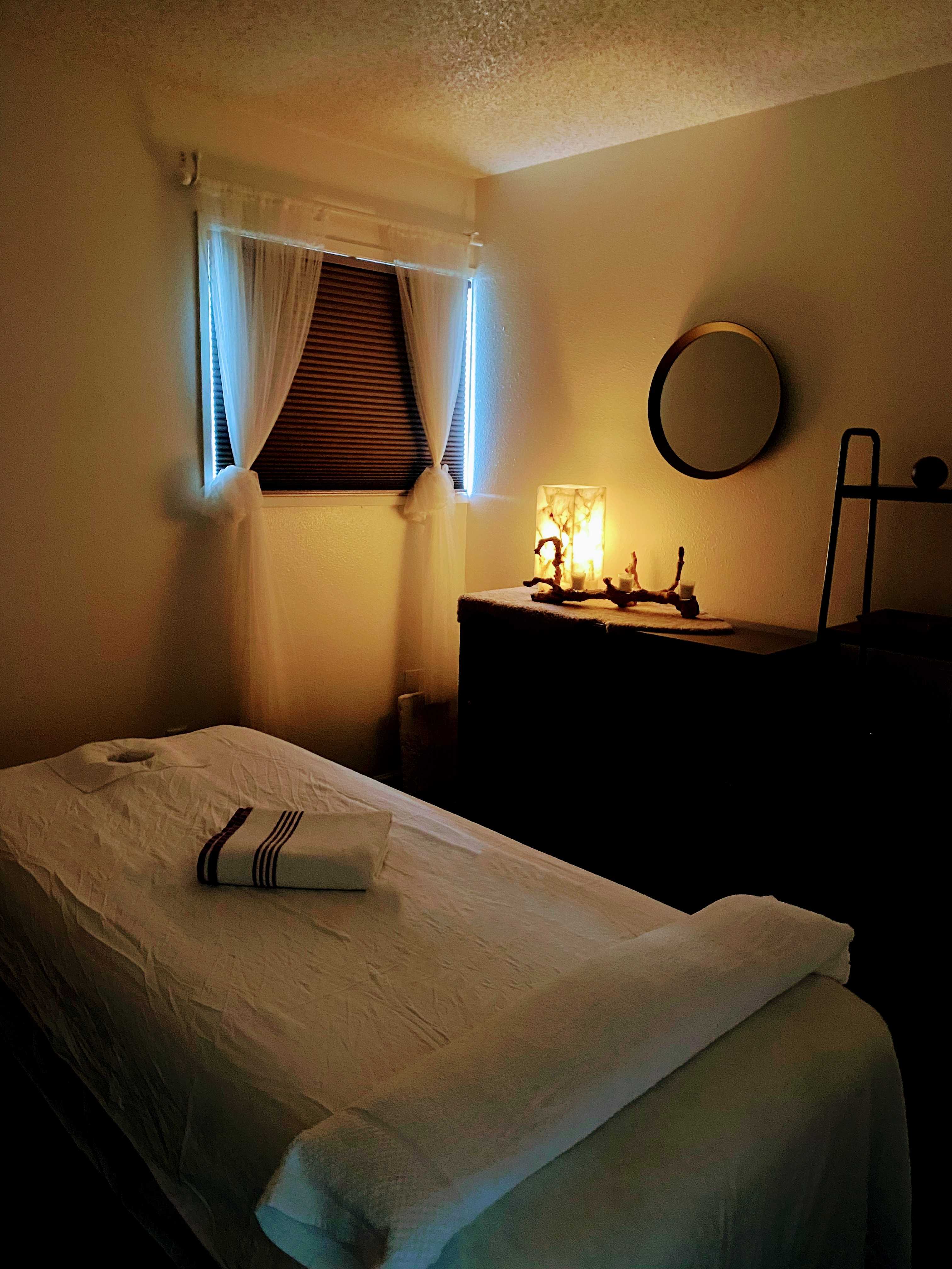 AsianMassageBook