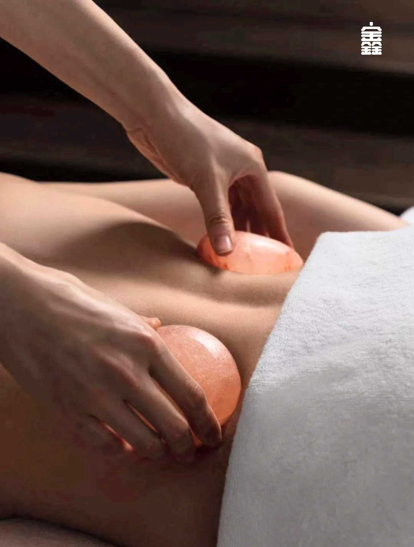 AsianMassageBook