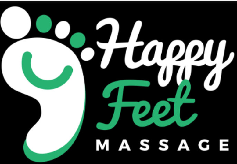 Happy Feet Massage