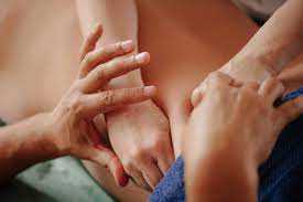 4 Hands Massage