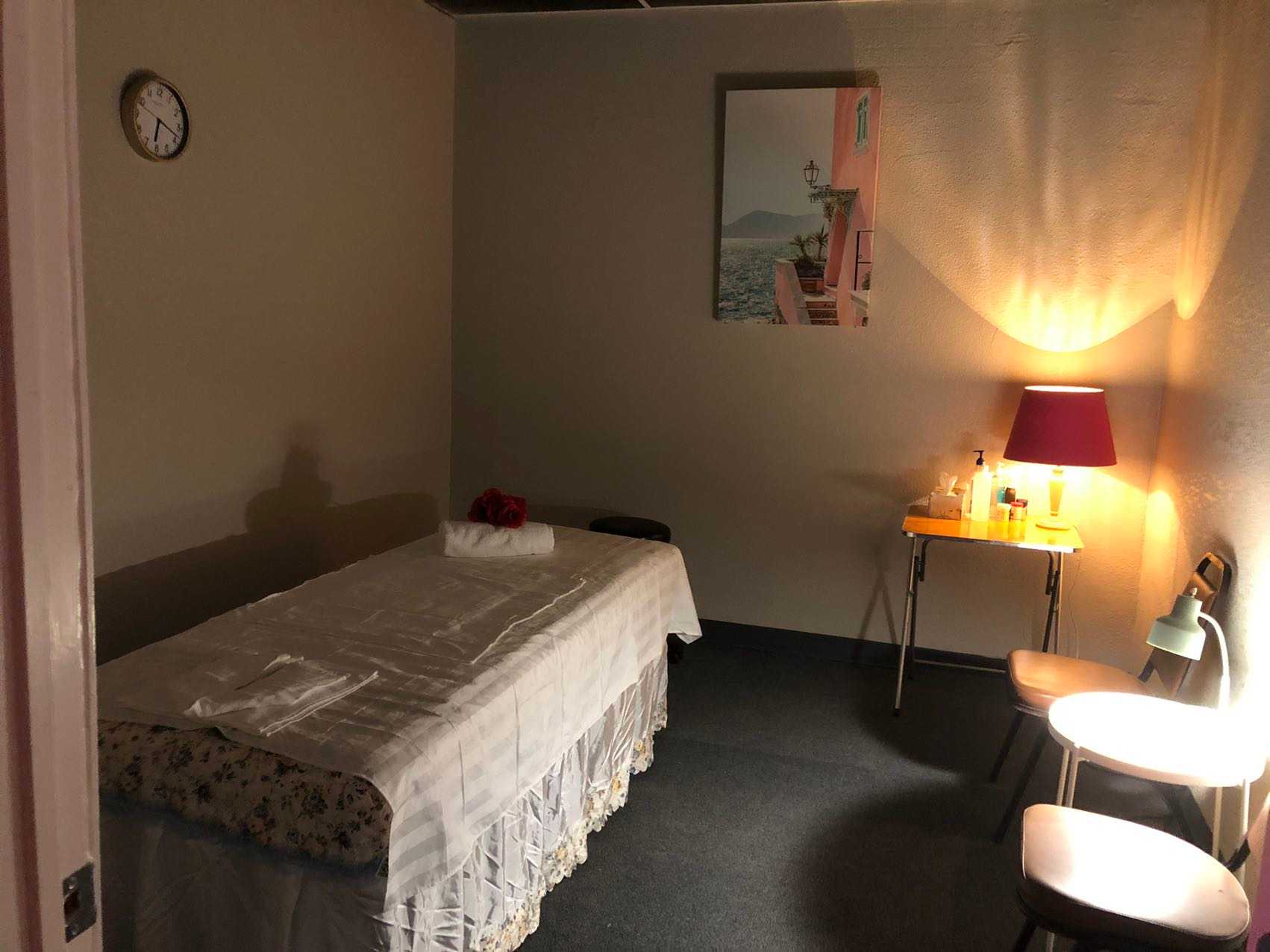 AsianMassageBook