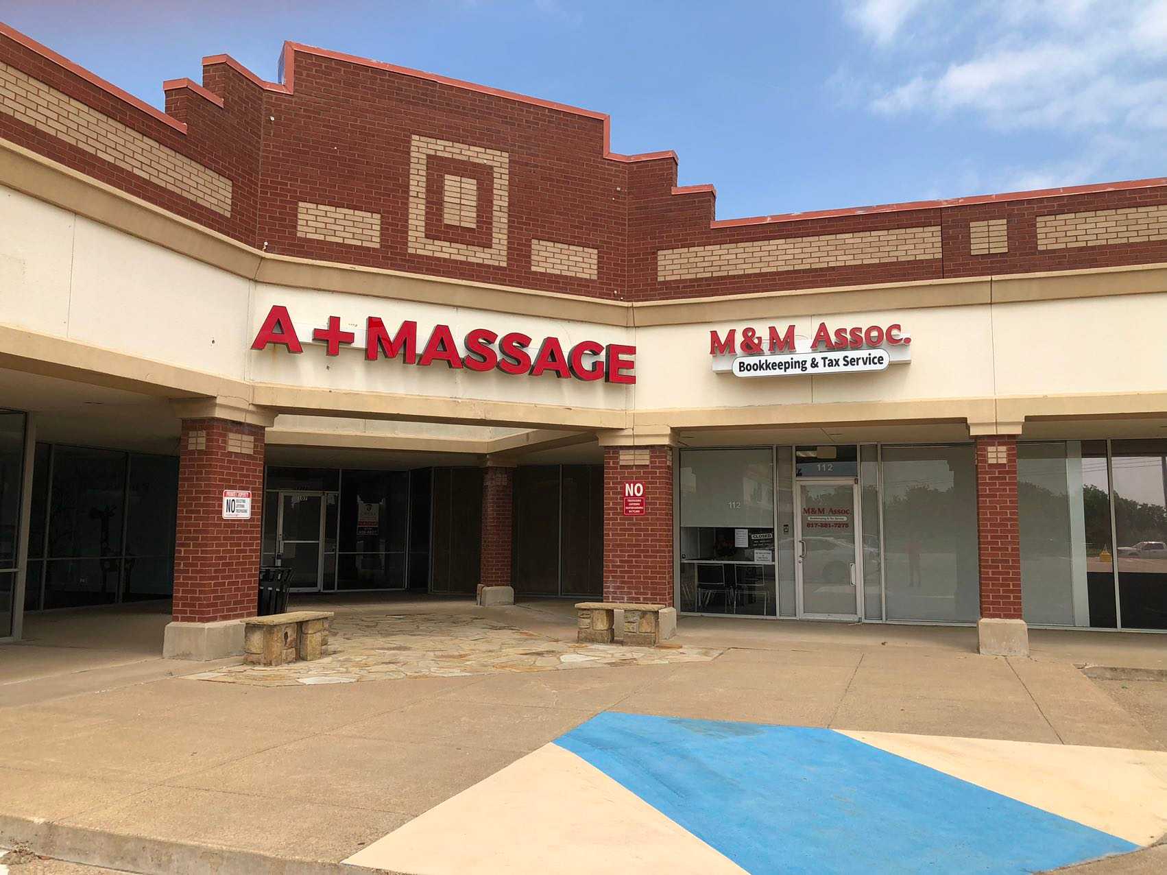 AsianMassageBook