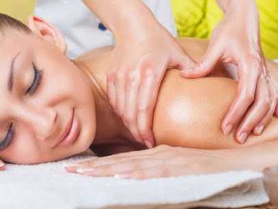 Shannon massage