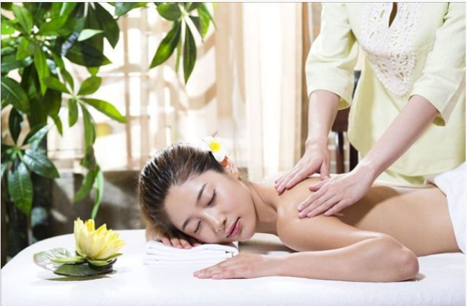 Body Massage