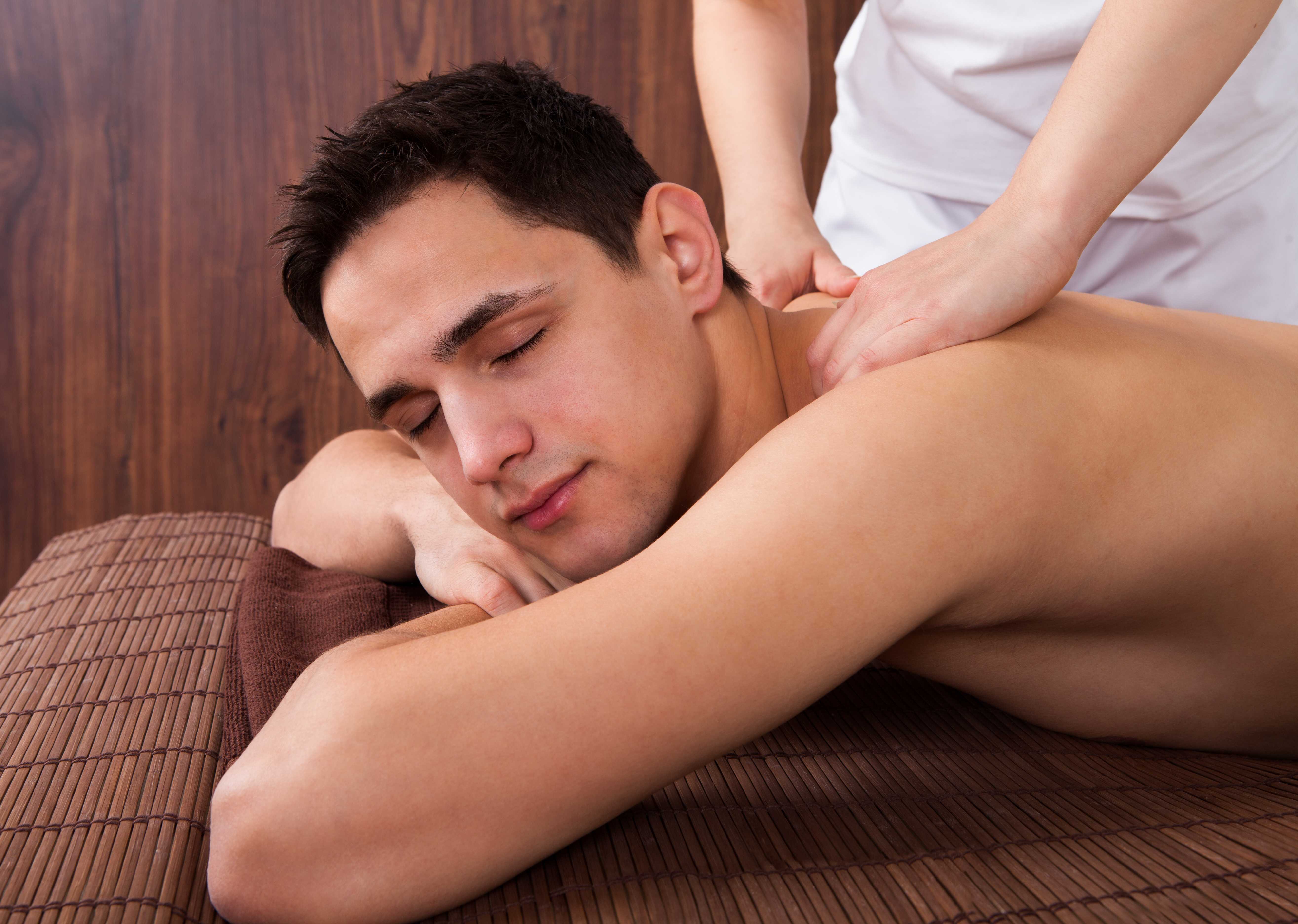 Spring Spa - Massage