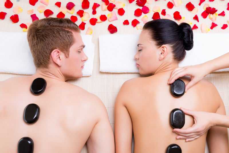 90Min Couple Massage-Regular Price