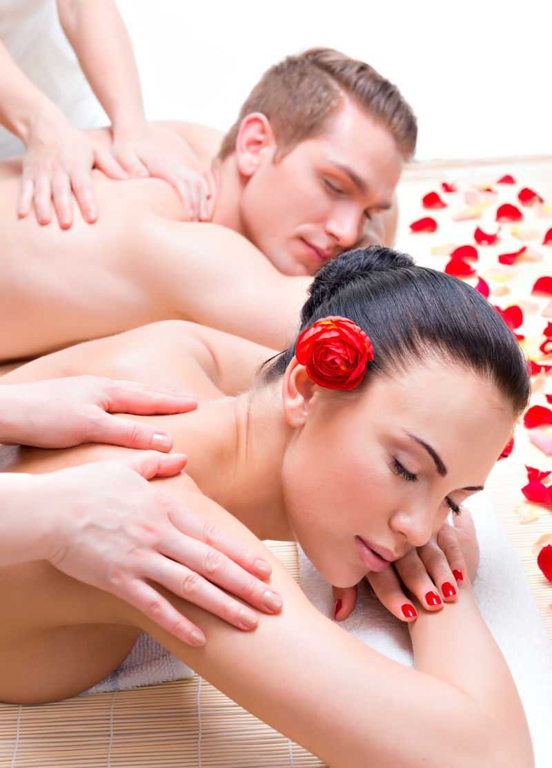 Beverly Hills Massage