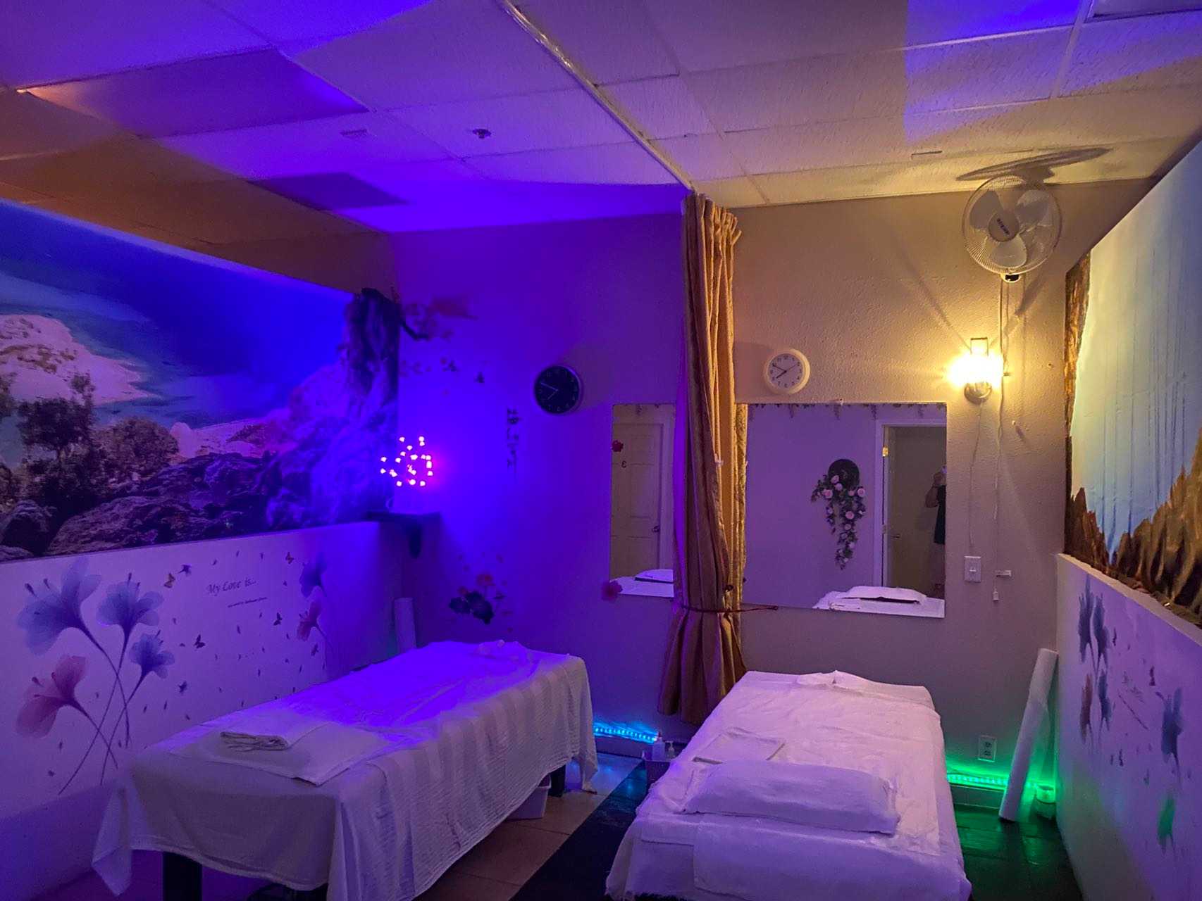 AsianMassageBook