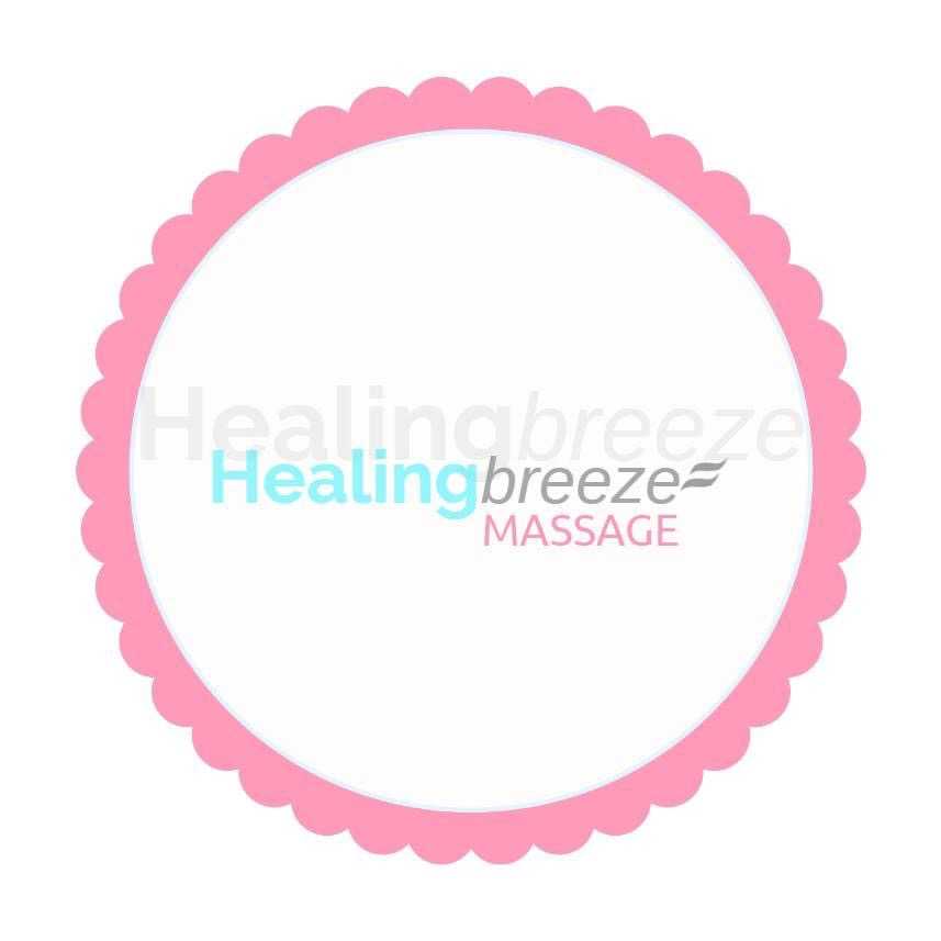 Healing breeze massage