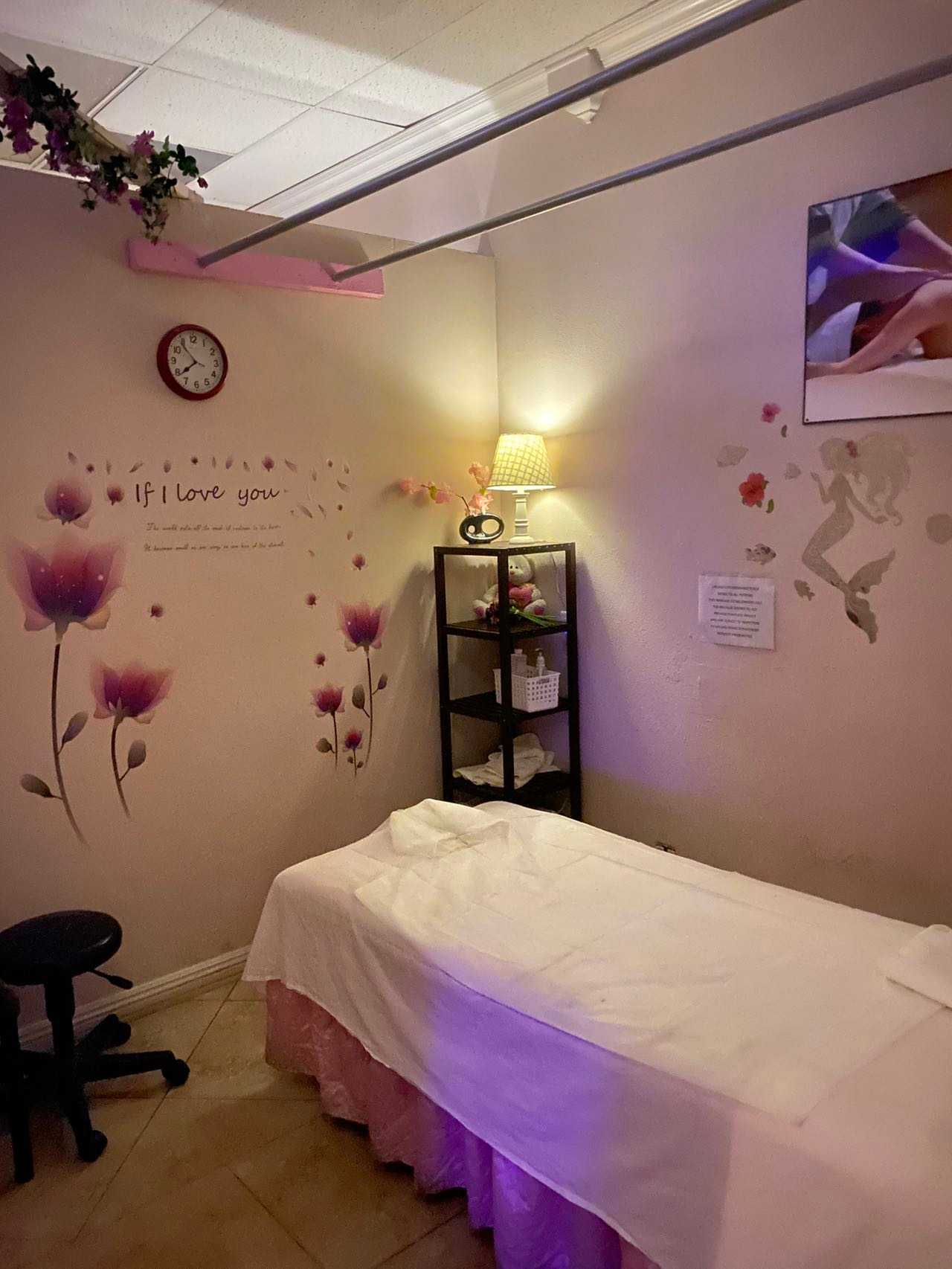 AsianMassageBook