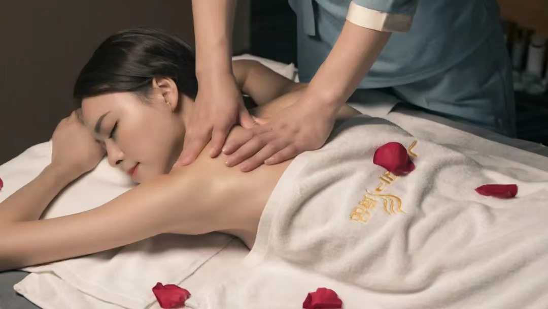 Full Body Massage