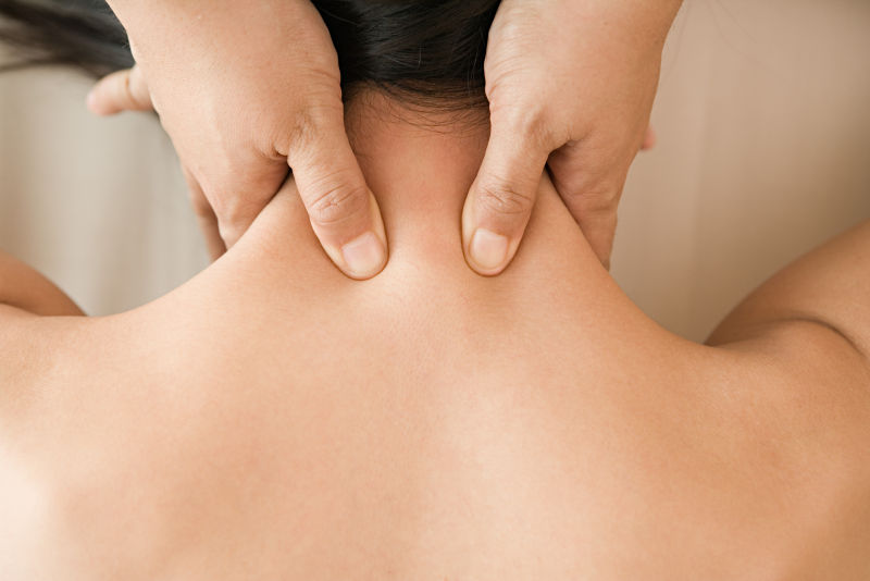 Body Massage