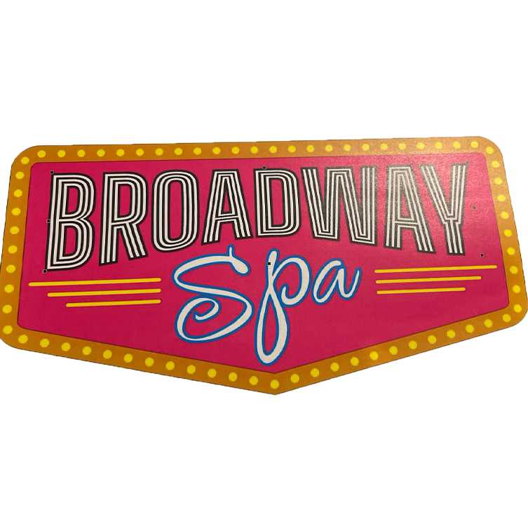Broadway Spa
