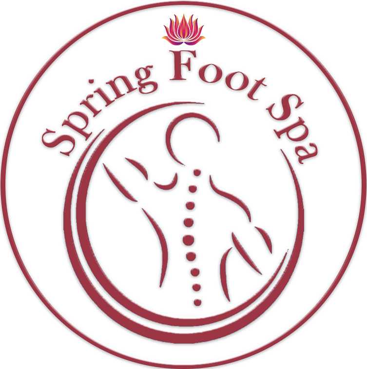 Spring Foot Spa