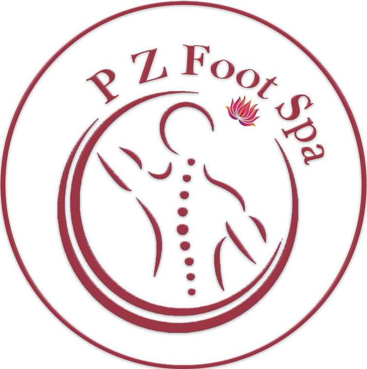 P Z Foot Spa