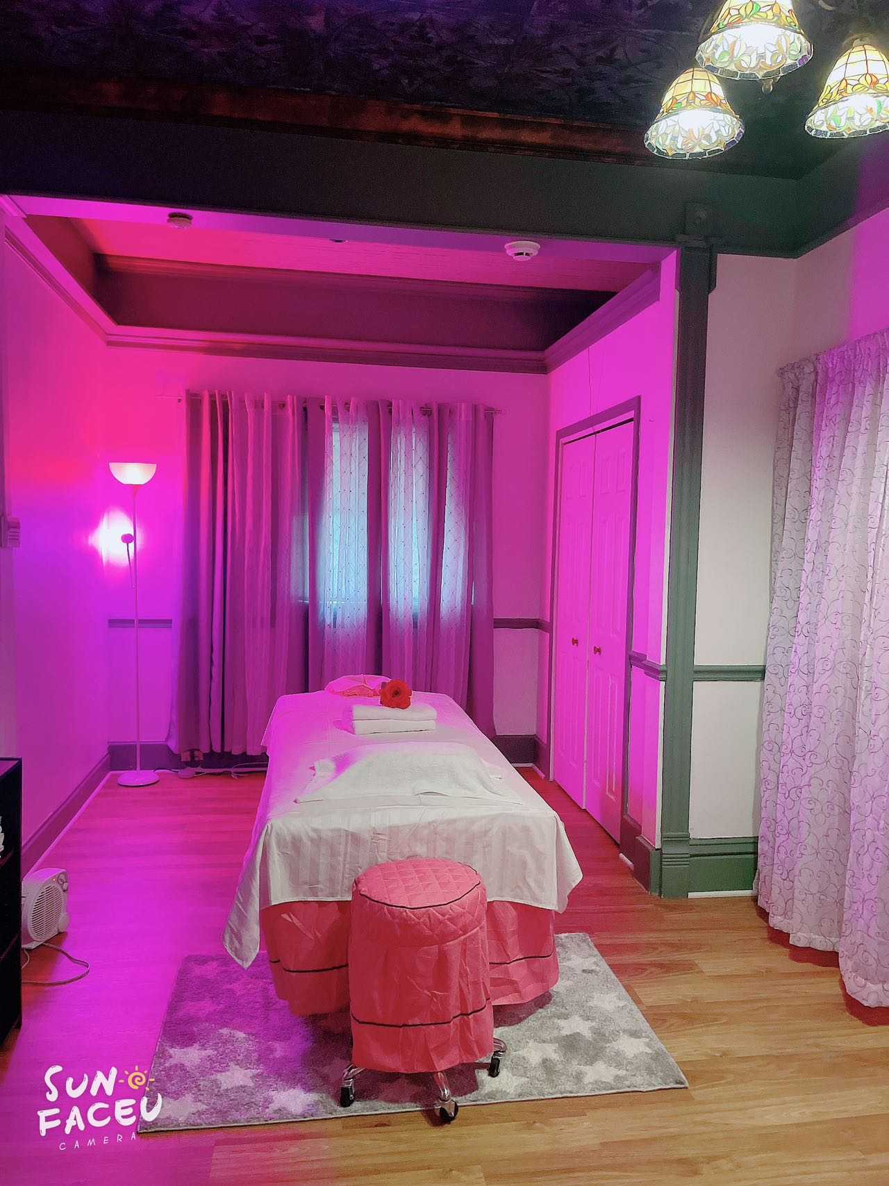 AsianMassageBook