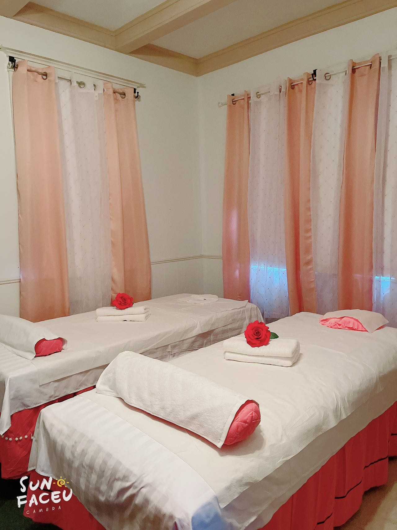 AsianMassageBook