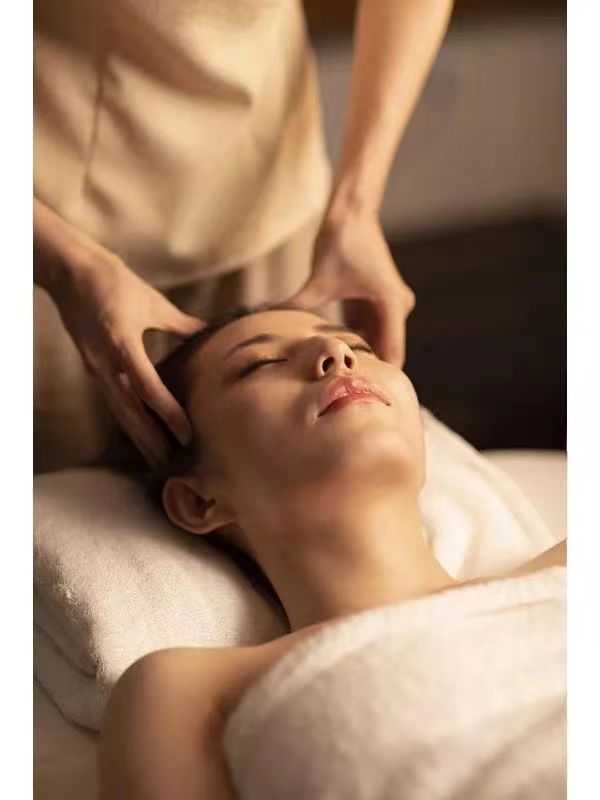 Facial Massage