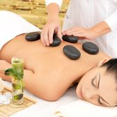 60Min Hot Stone